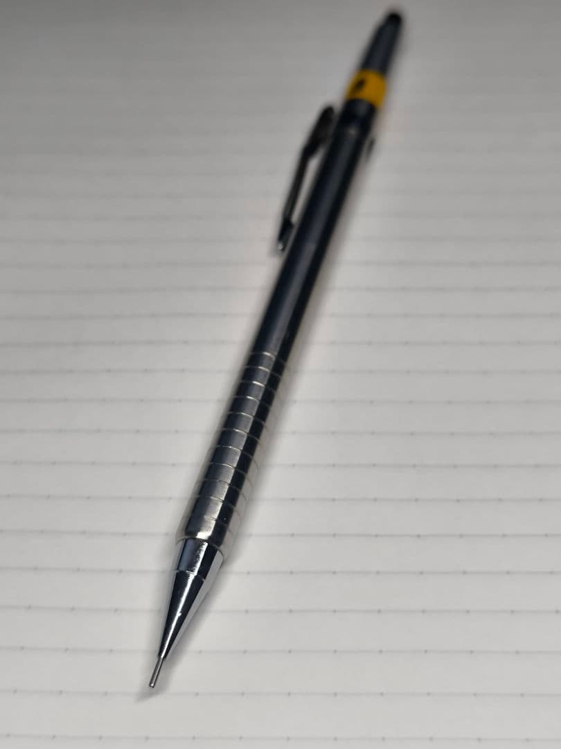 廣瀬鐵筆堂 pg5カスタム チタン