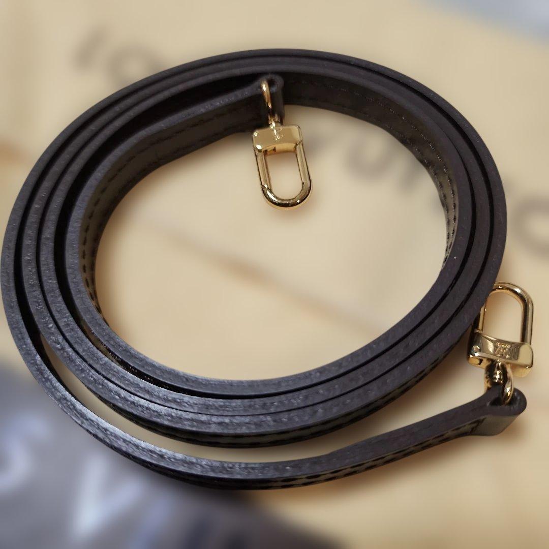 Louis Vuitton 2wayダミエ エヴァショルダーバッグ　廃盤品