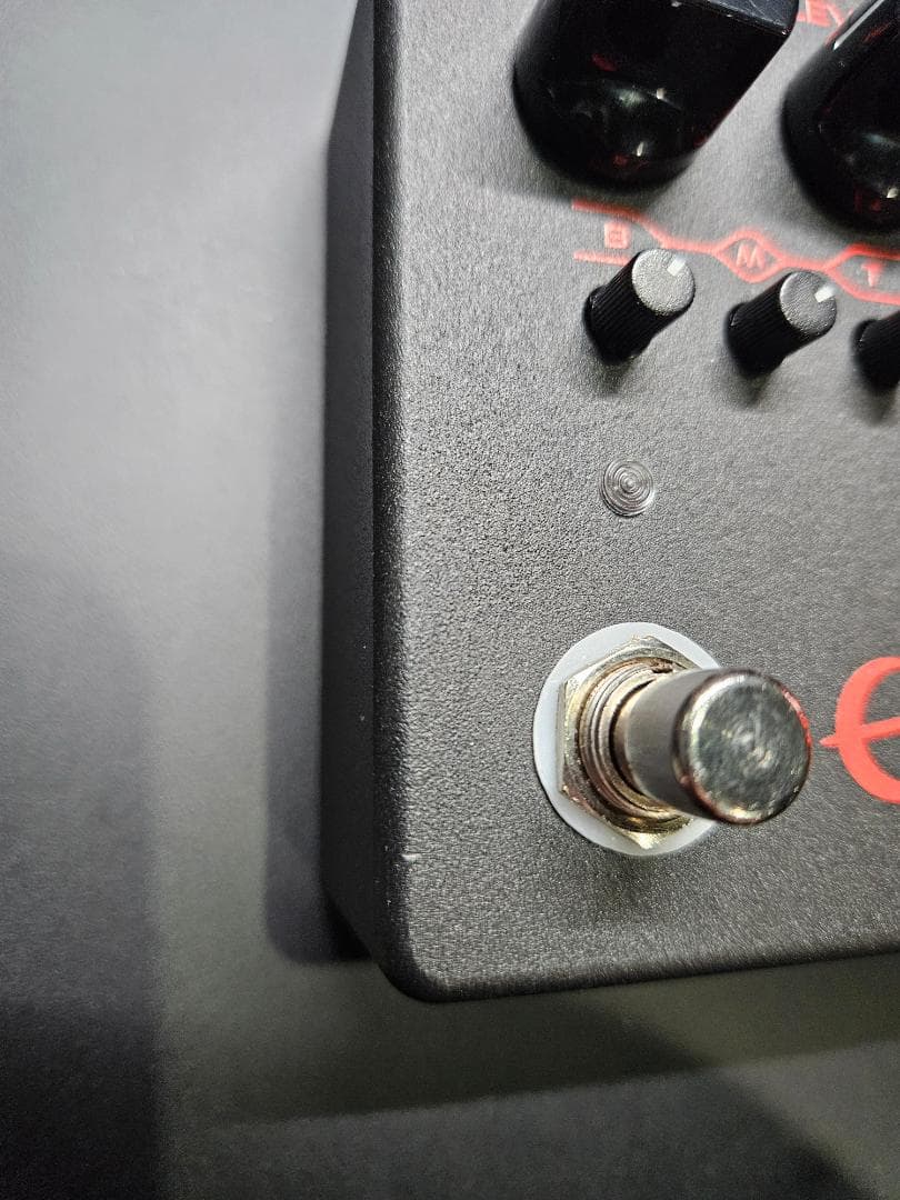 ギター Eclipse suhr