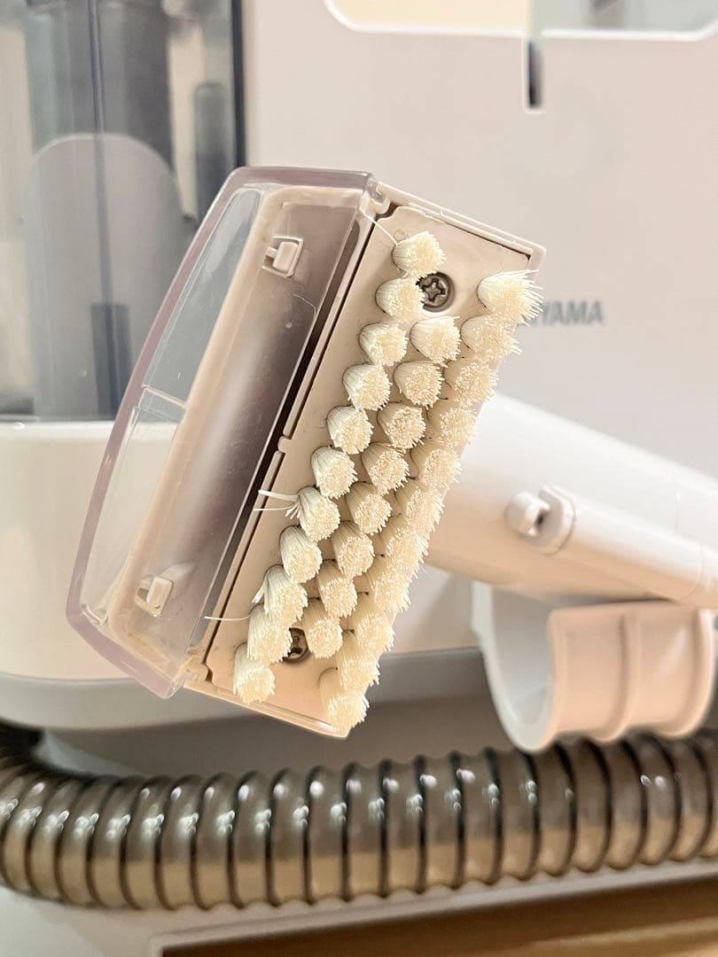 リンサークリーナー　アイリスオーヤマ　rns-p10