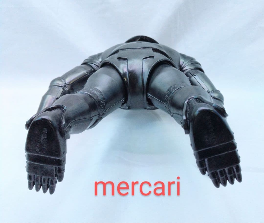 ビリケン商会 メカニコング 完成品 特典スペアヘッド付！