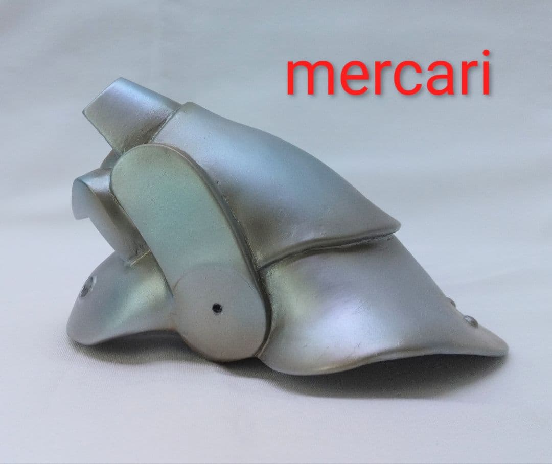 ビリケン商会 メカニコング 完成品 特典スペアヘッド付！