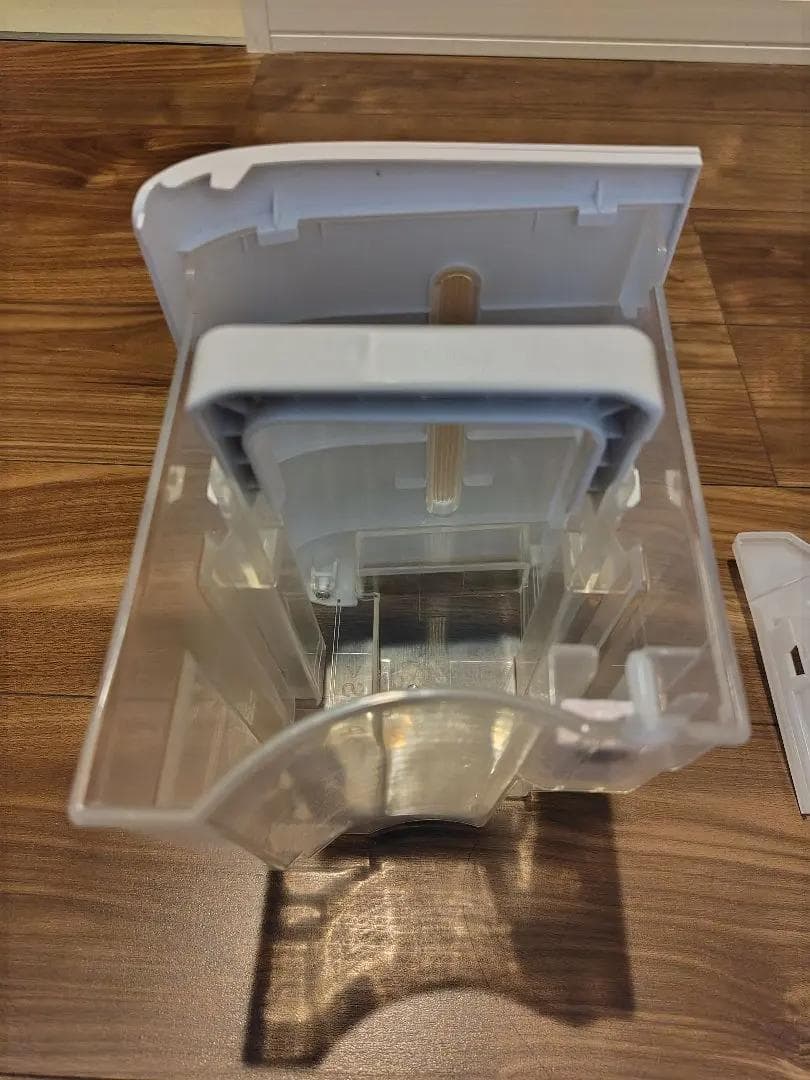 シャープ衣類乾燥除湿機