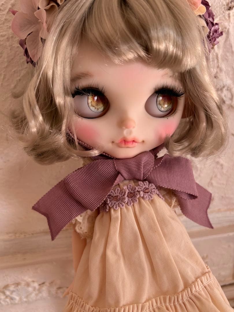 専用★アイシードール★ネオサイズ22cmドール