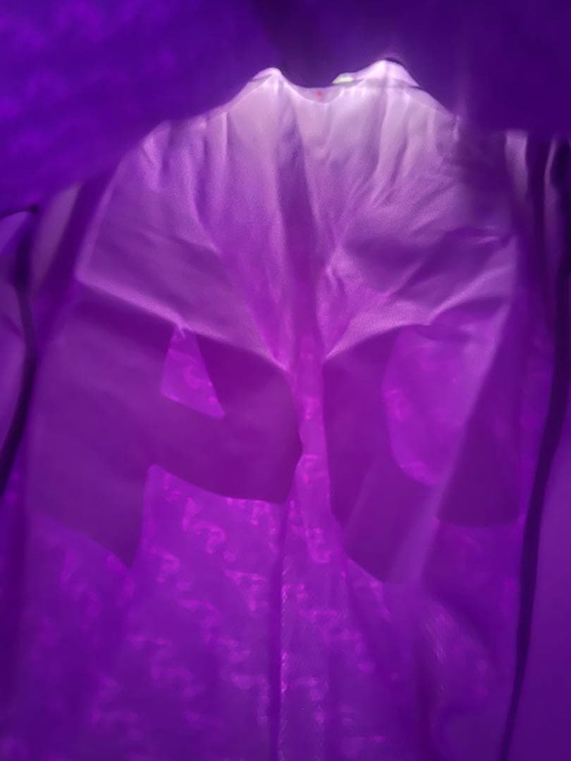 新品・未使用　アムラバト34 フィオレンティーナH Kappa 紫　Lサイズ