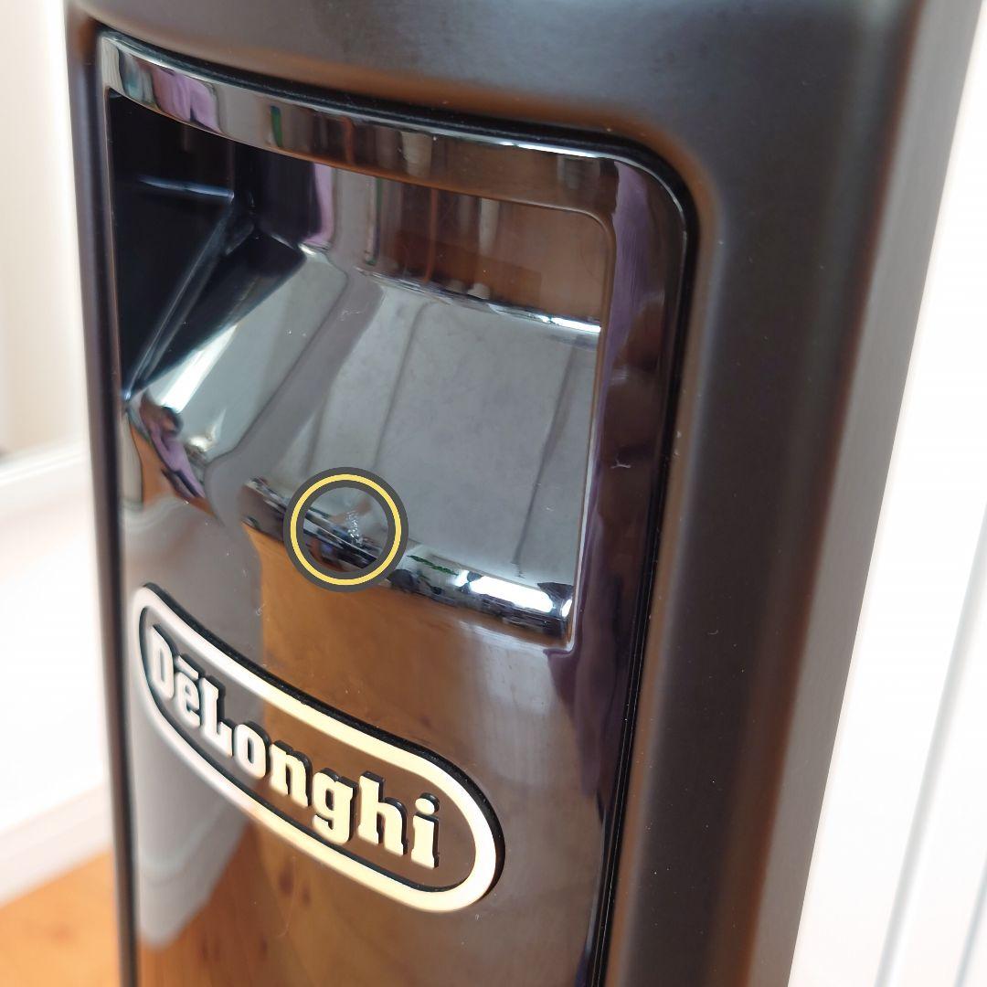 デロンギ wi-fiモデルマルチダイナミックヒーターMDHAA15WIFI-BK