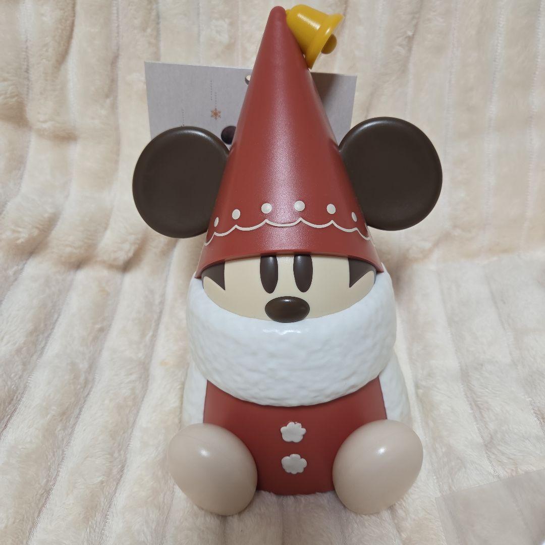 リルリンリン 全12点クリスマスセット 東京ディズニーリゾート公式