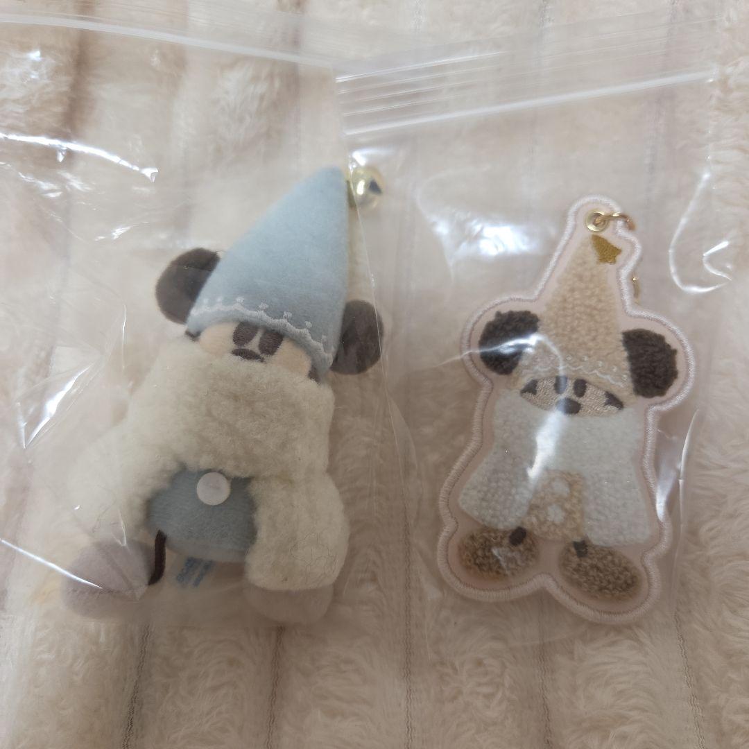 リルリンリン 全12点クリスマスセット 東京ディズニーリゾート公式