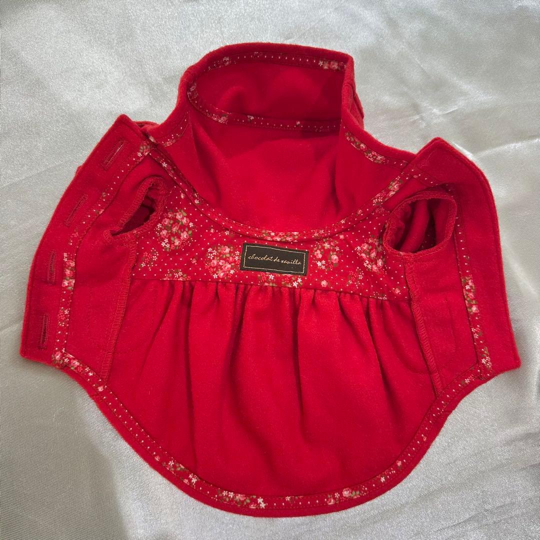 アトリエGG Chocolat de vanilla フードコート