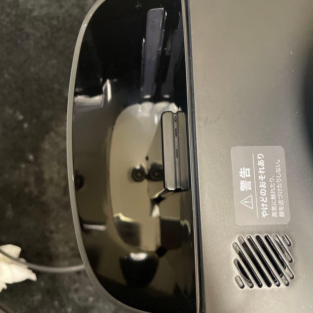 シロカ 全自動式コーヒーメーカー SC-C251 未使用品 小傷有り