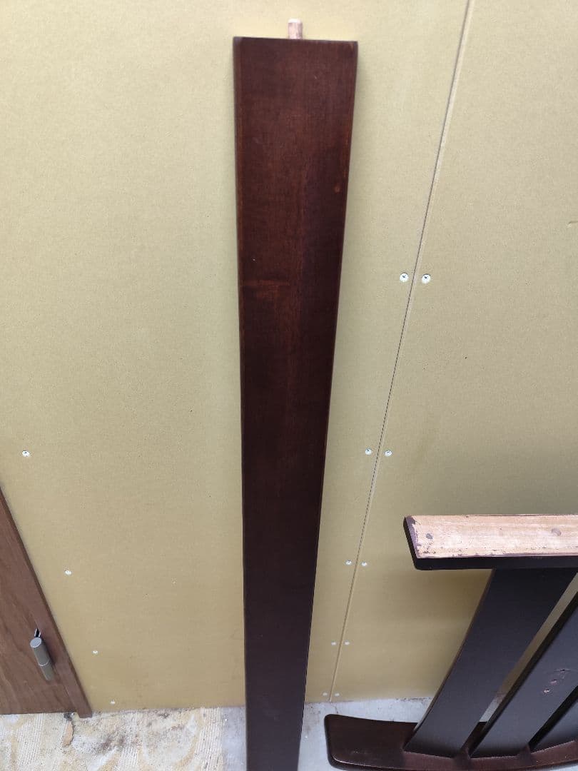 月末セール　KARAダイニングテーブル