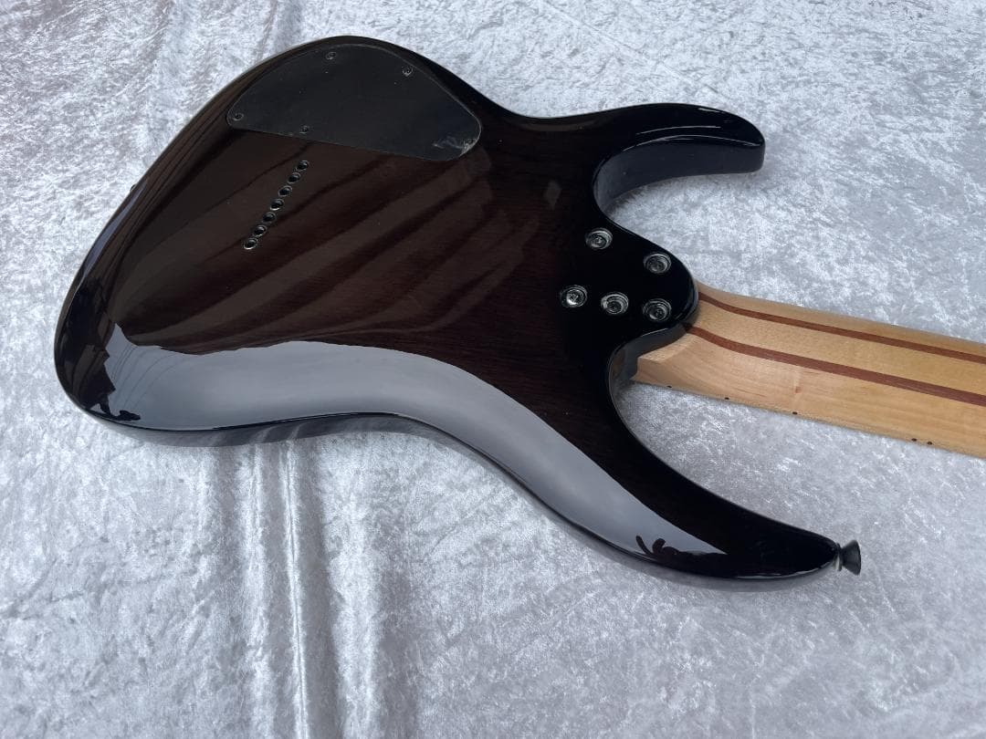 ギター Y1050 gfc GNRF-200 Gloss Charcoal-QM