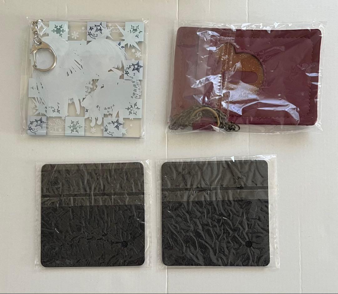 てぃんくる てぃんかーべる グッズ まとめ売り