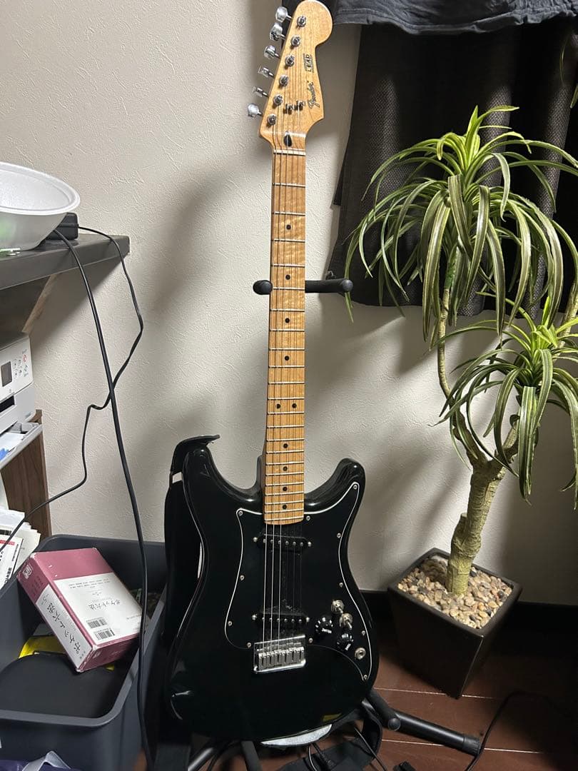 Fender PLAYER LEAD II フェンダー リード 2 Ⅱ