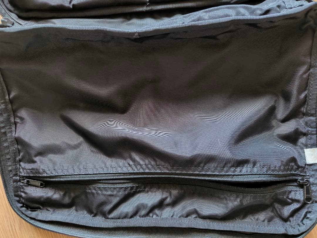 BRIEFING 3WAY ブリーフケース A4 3WAY LINER