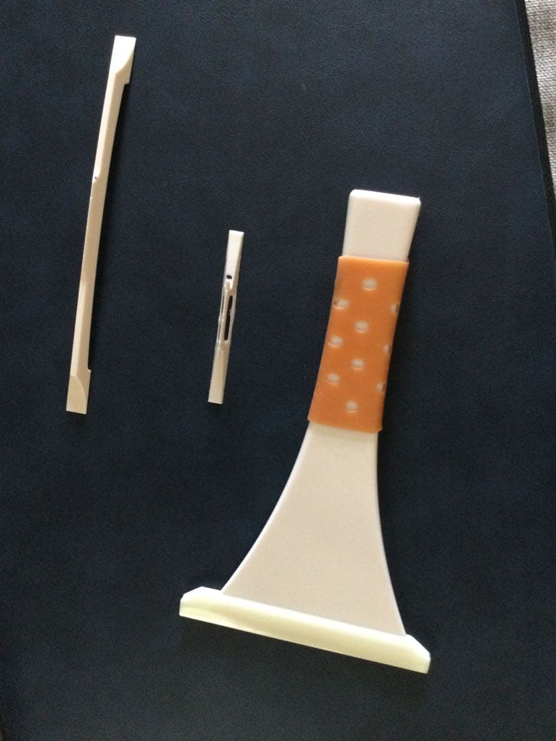 津軽三味線　太棹　ハードケース付