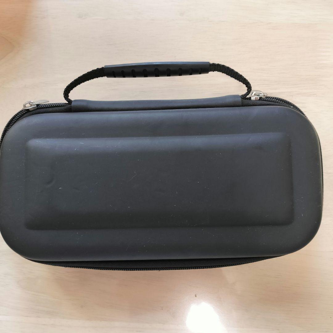 Nintendo Switch 赤/青　ニンテンドースイッチ　本体　付属品多数