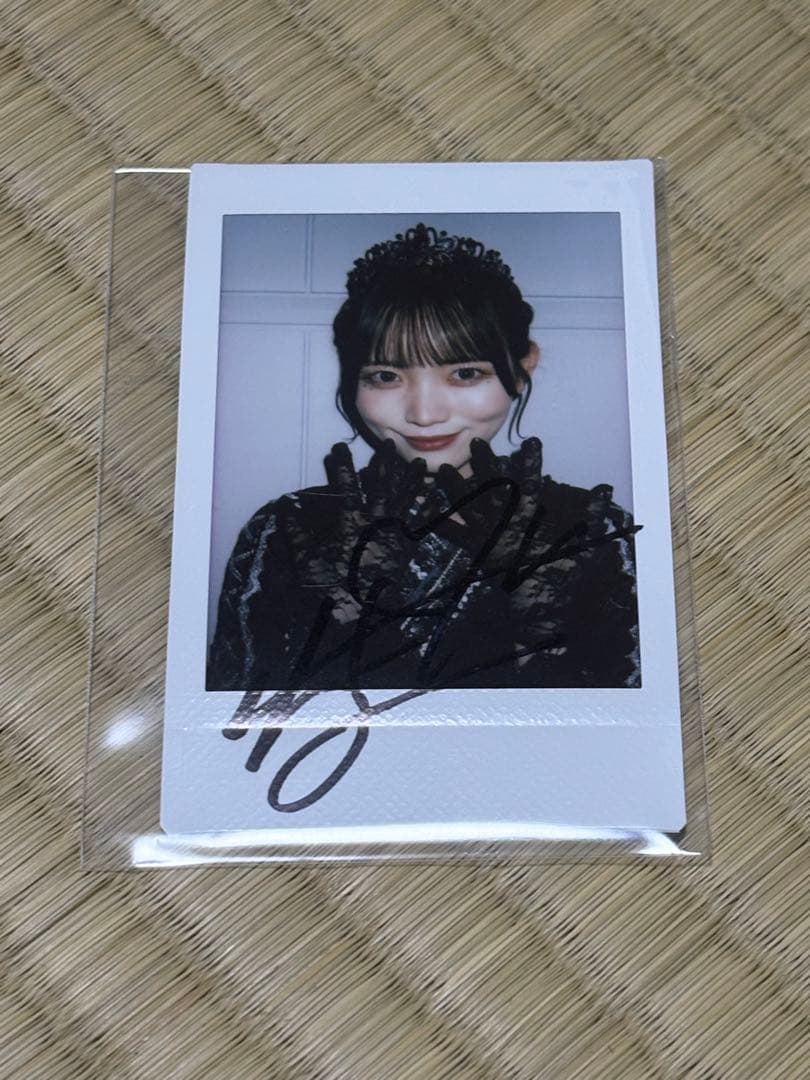 すきくじ 真鍋凪咲 S賞