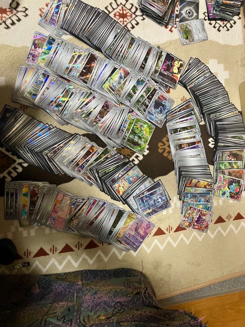 ポケモンカード　ar まとめ売り