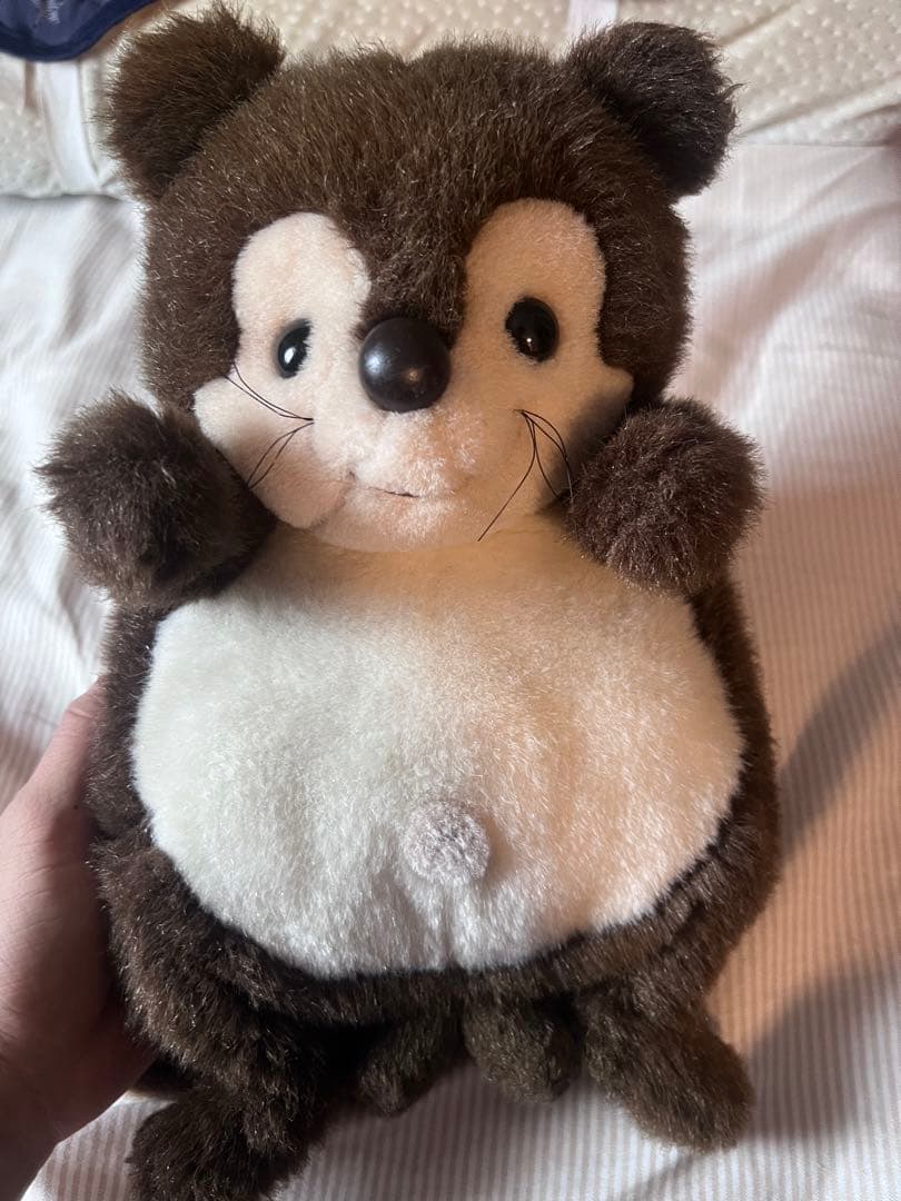 ファースト　タマ吉