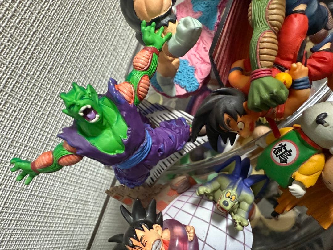 レア)ドラカブ　11個