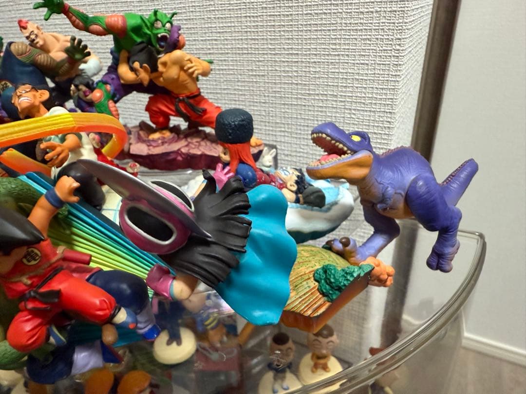 レア)ドラカブ　11個