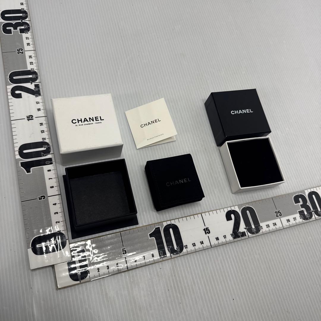 【値下済】 CHANEL シャネル 大量 空箱 28点 まとめ