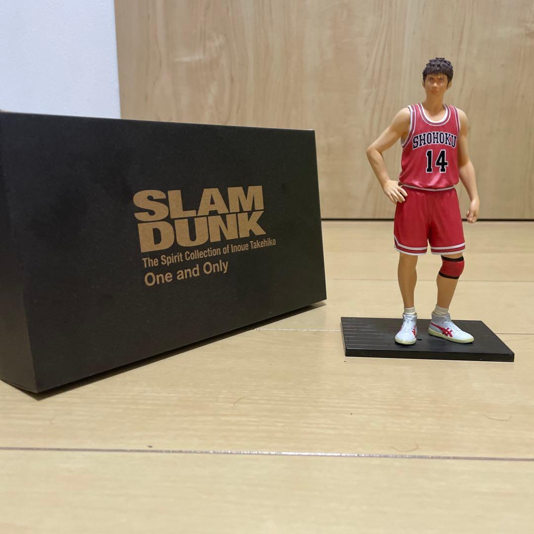 SLAM DUNK フィギュア