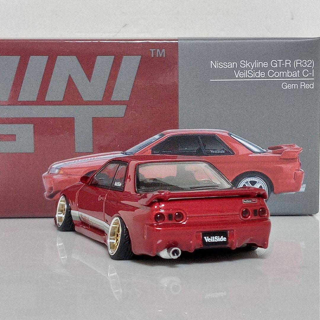 タカユキさん専用 ミニカー改 2台セット