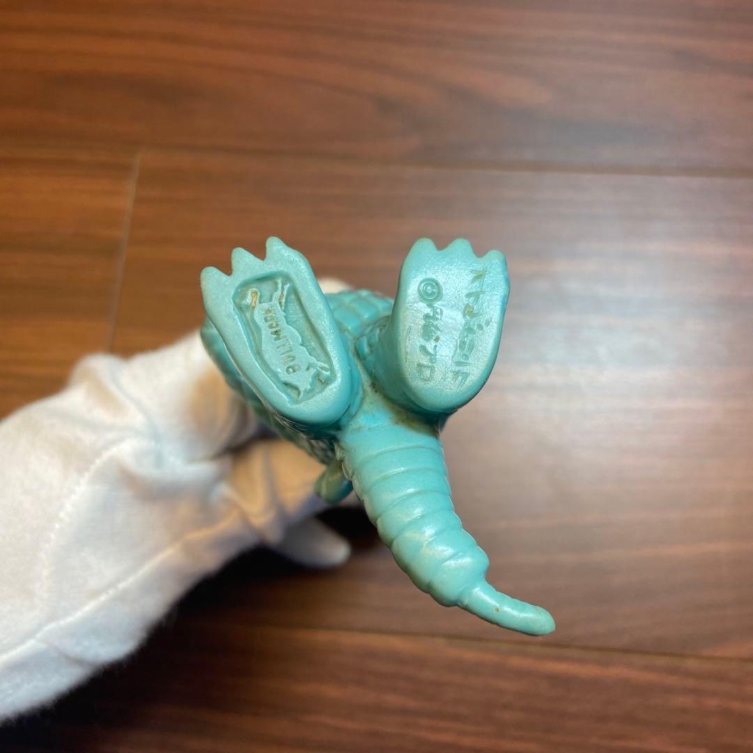 ブルマァク オイルドリンカー ソフビ 5648