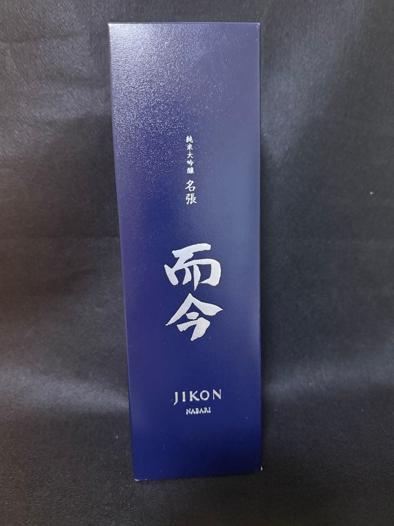 而今　名張　純米大吟醸　720ml