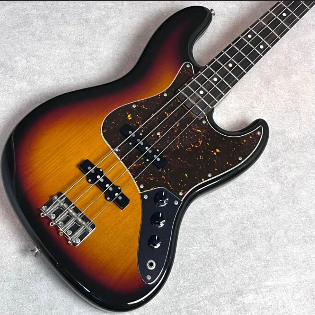 cool z フジゲン製 ZJB-1R 2013年製