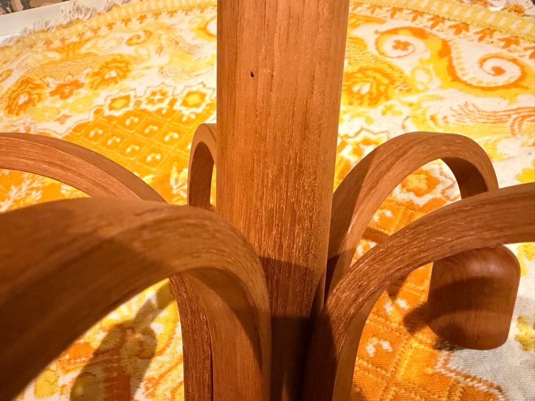 Domus ドムス 5灯 シャンデリア 照明 ヴィンテージ ヤマギワ 北欧