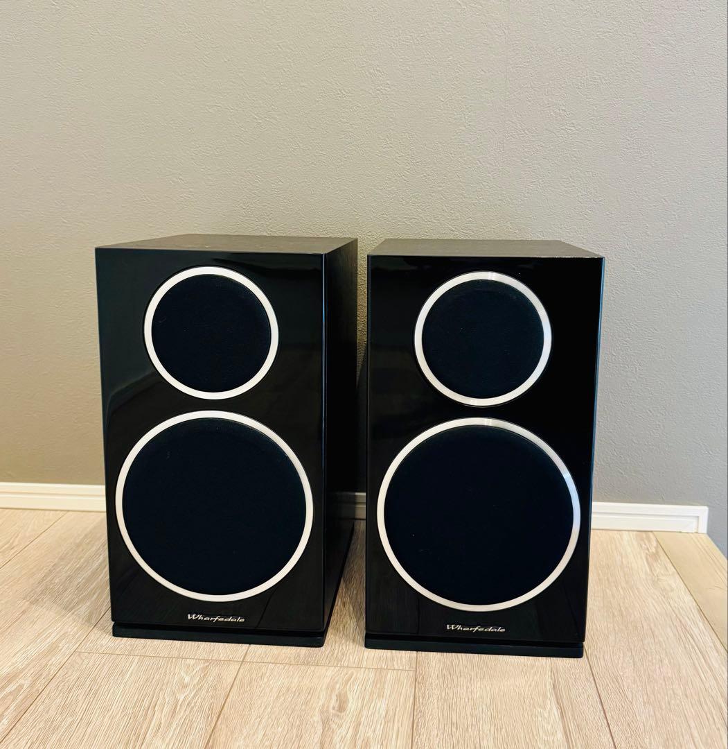 Wharfedale ブックシェルフスピーカー