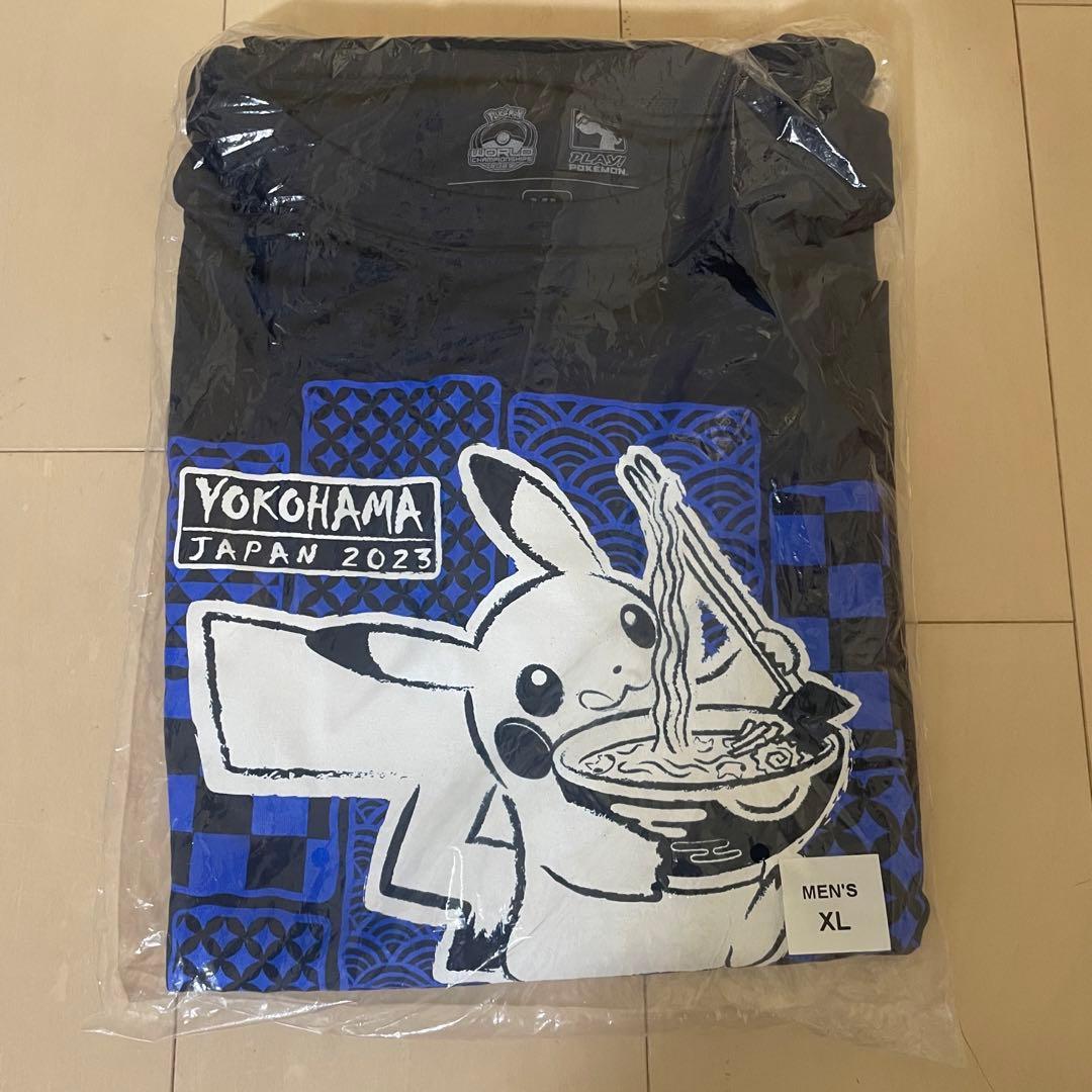 ぶ*太様 【WCS2023】選手限定TシャツXL