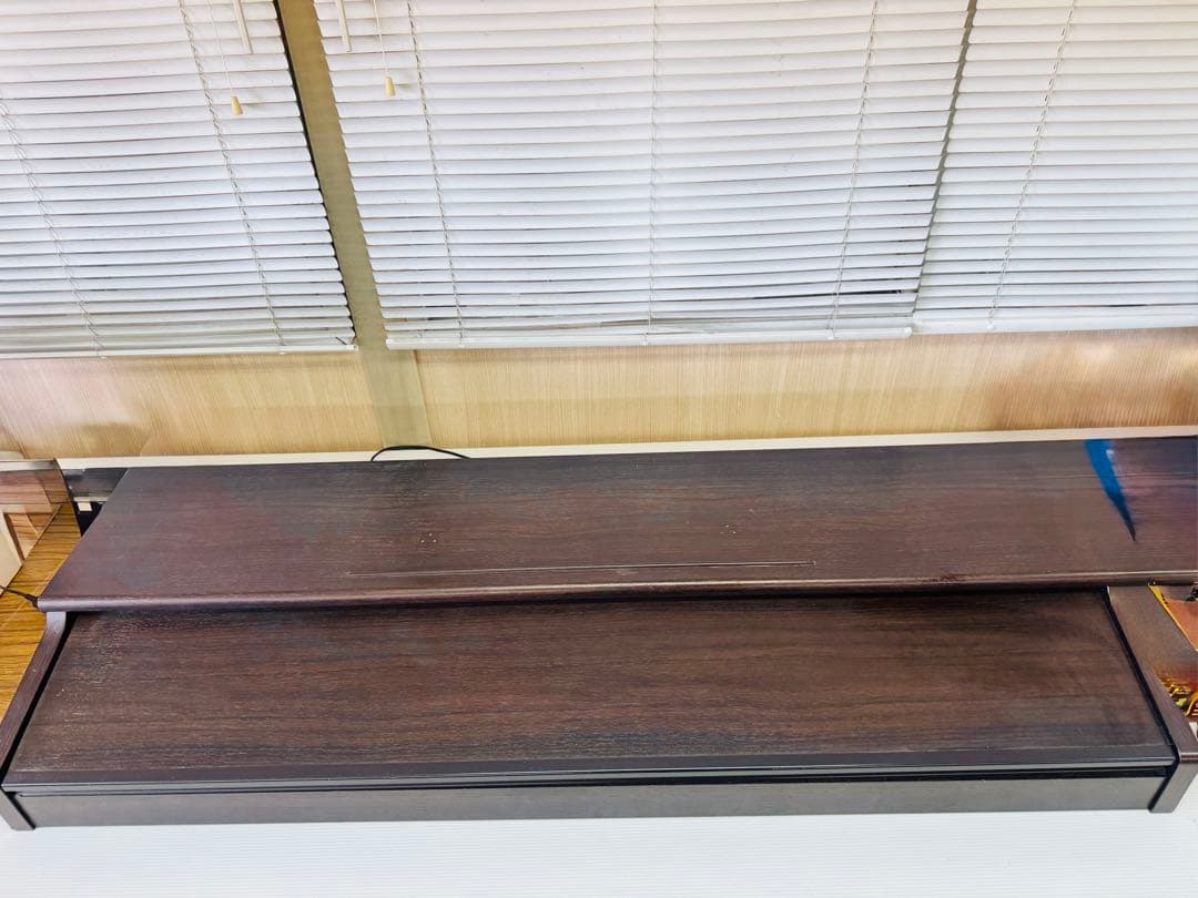 福岡発 コロンビア音響工業 電子 ピアノ オルガン EP-1400 キーボード