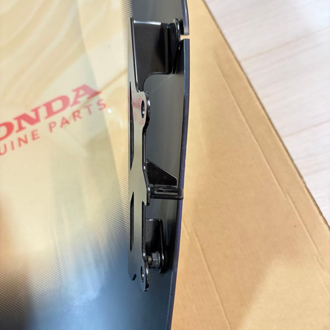 HONDA 純正 PCX ボディマウントシールド スクリーン JF56 KF18
