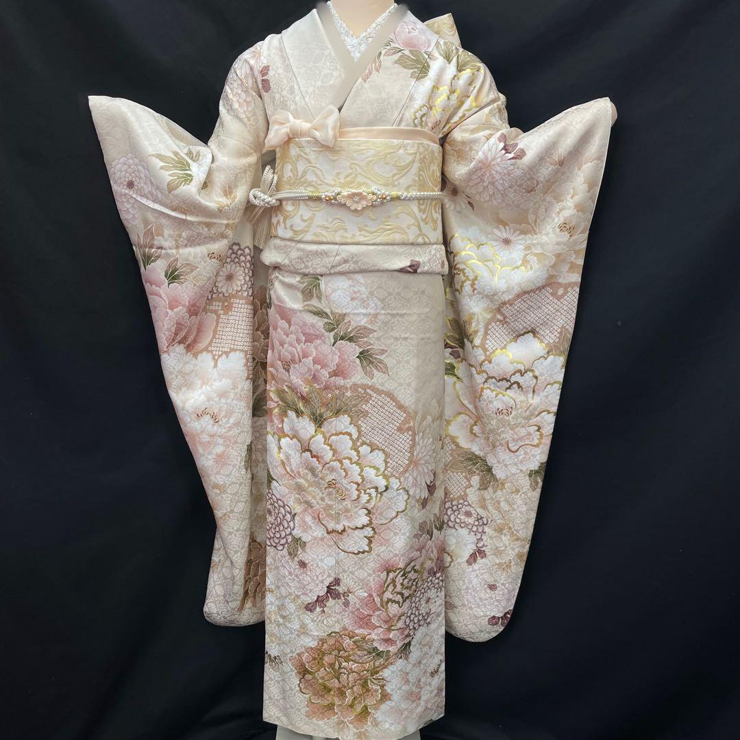 着物・浴衣 User_