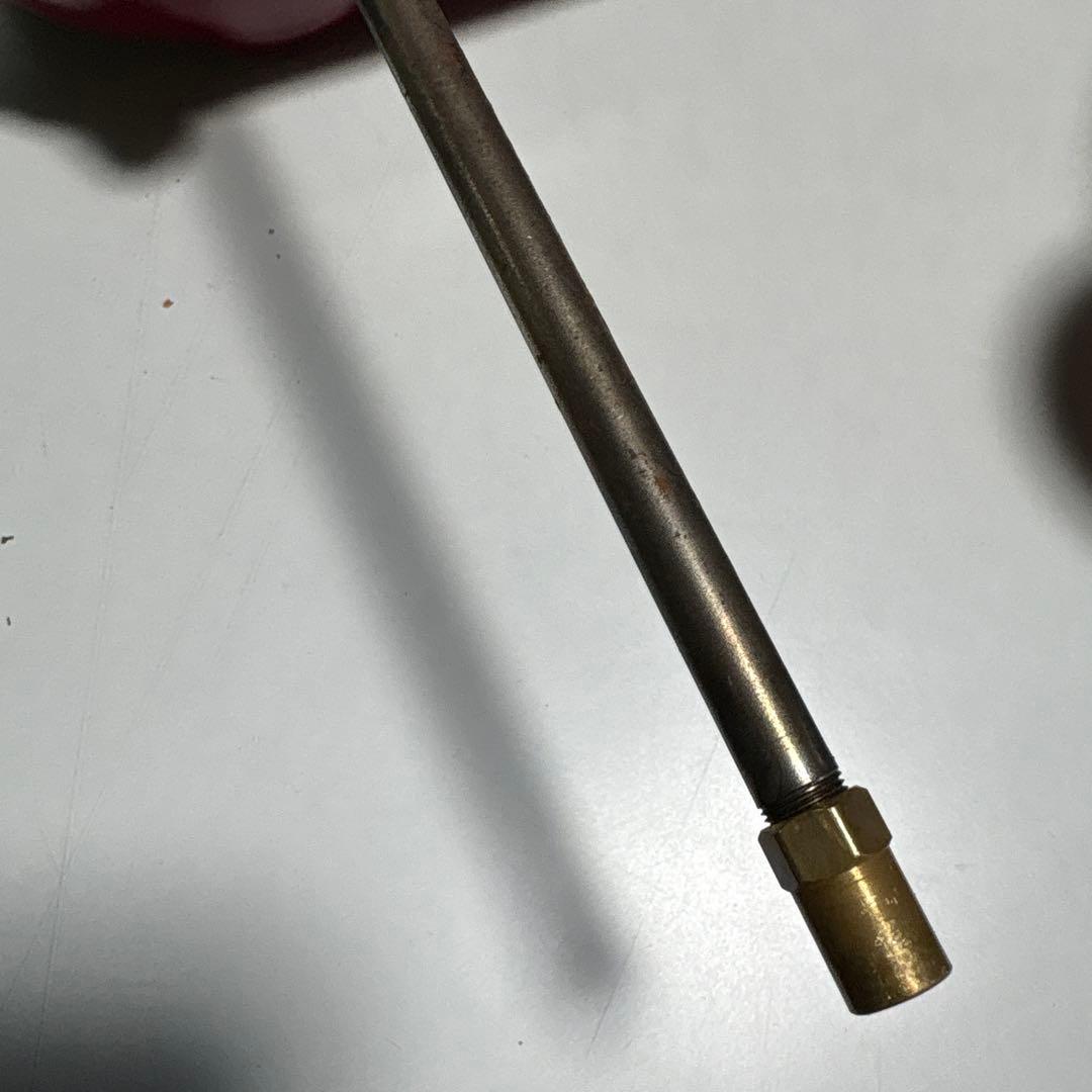 Coleman コンパクトツーバーナー　DX 423-770J