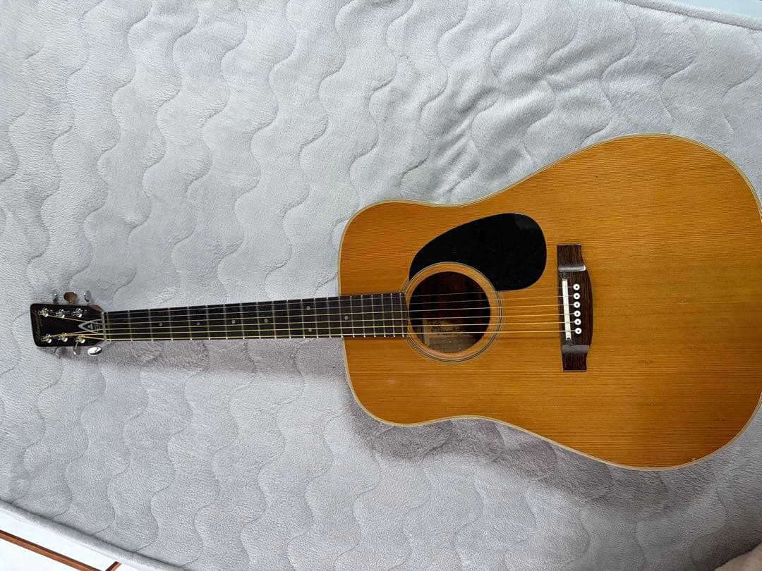 初期YAMAKI No120 ナチュリバーブ搭載