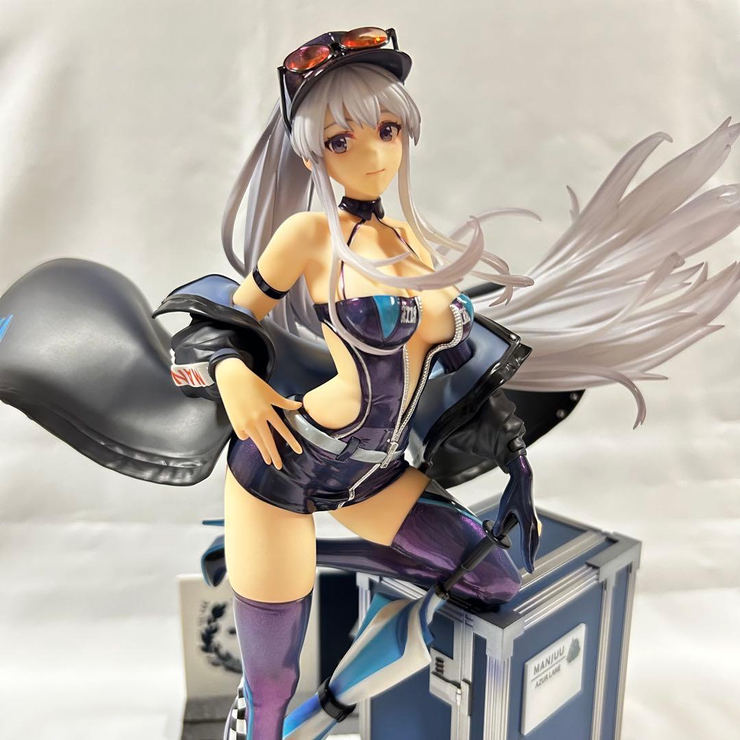 【特典色紙付き】アズールレーン エンタープライズ ウィンド・キャッチャーVer.