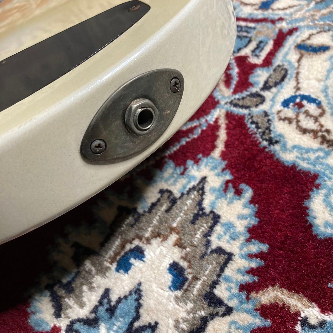 【激レア】Kramer Assault 211 ヴィンテージ　セットネック