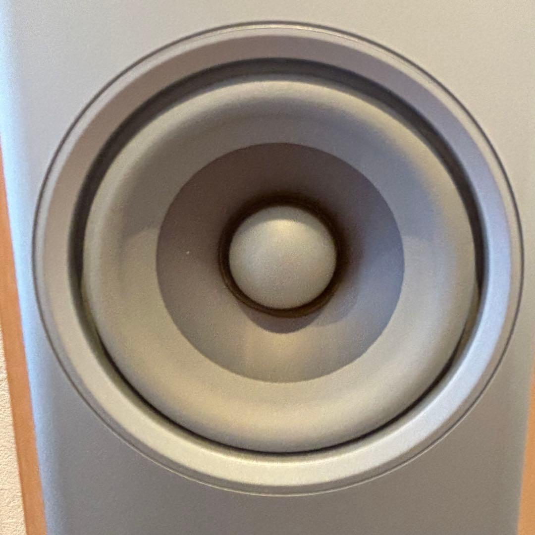 【美品】YAMAHA NS-225F トールボーイ型　木目調　タワースピーカー