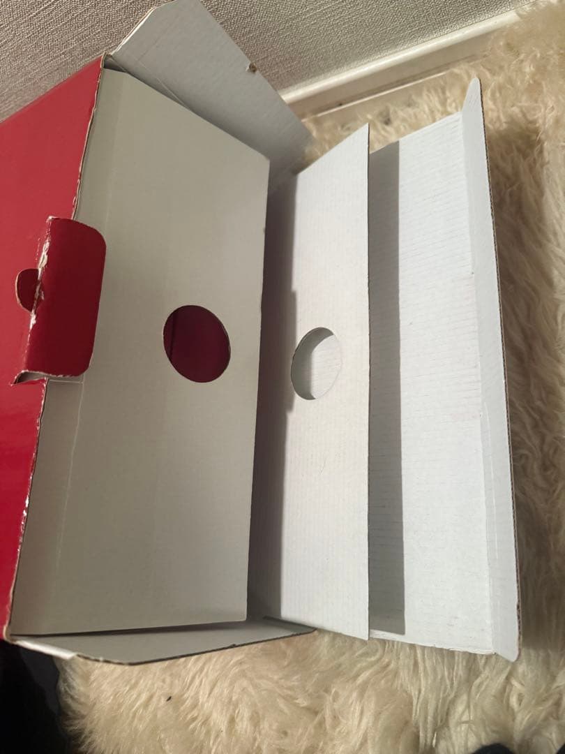 ロイヤルバカラ　外箱あり　美品