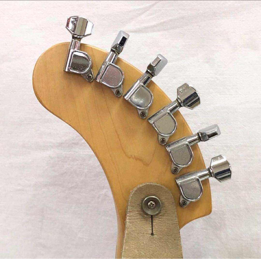 FERNANDES フェルナンデスZO-3エレキギター送料込みです。