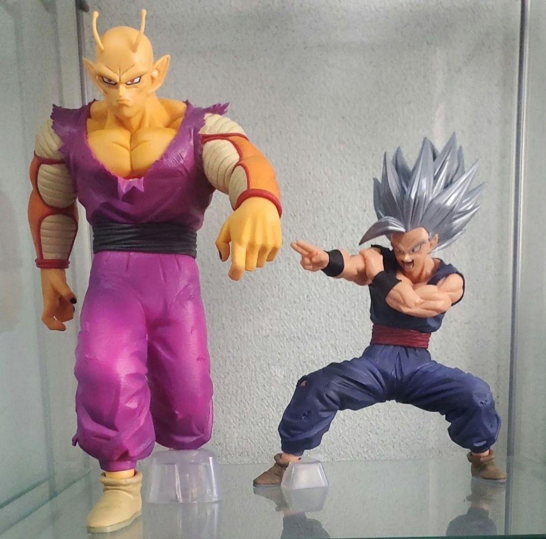 一番くじ ドラゴンボール VSオムニバスビースト