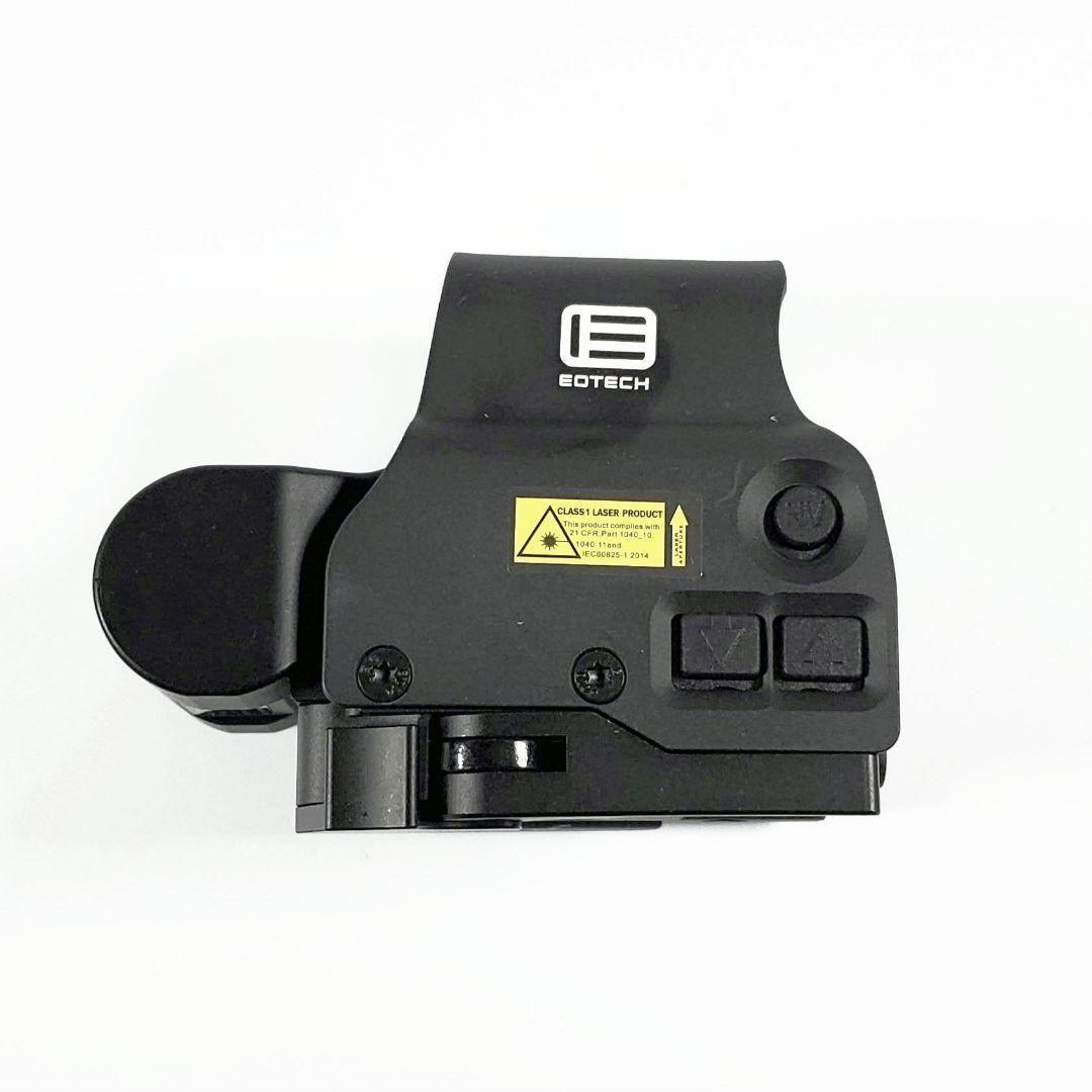 Holy Warrior直送！EXPS3 558ホロサイトタイプ光学機器 BK