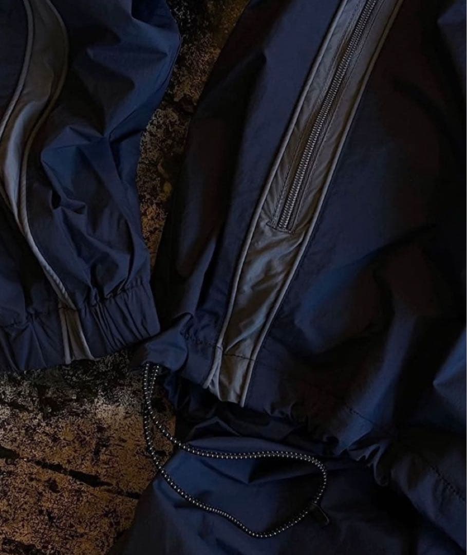 ジャケット・アウター WAKE Sapporo Training Jacket & Pants M