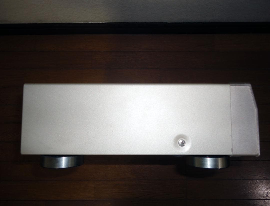 Pioneer DVD　SACDプレーヤー DV-S858Ai