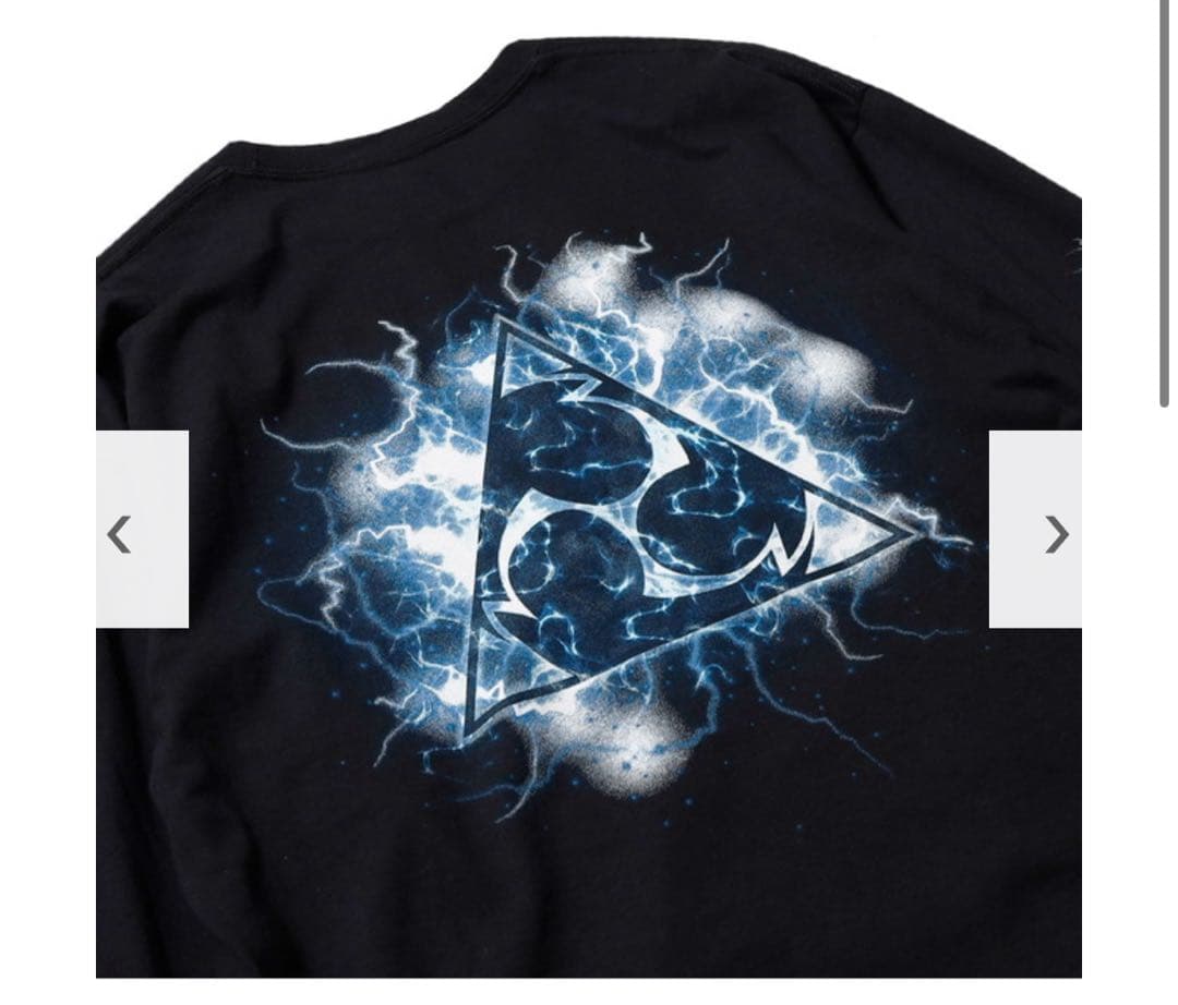 RIZER’S CLUB Longsleeve Shirt XL